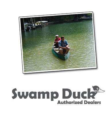 Swamp Duck Boats